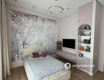 145.5 м², 4-комнатная квартира, этаж 2 из 17, 146 м², изображение - 12