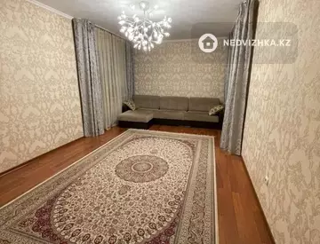 2-комнатная квартира, этаж 8 из 9, 68 м²