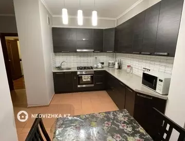 68 м², 2-комнатная квартира, этаж 8 из 9, 68 м², изображение - 1