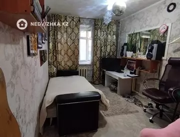 15 м², 1-комнатная квартира, этаж 3 из 5, 15 м², изображение - 2