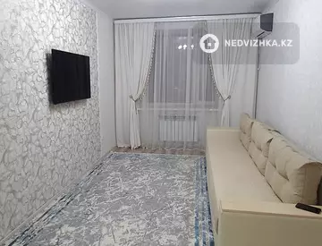 2-комнатная квартира, этаж 5 из 6, 53 м²