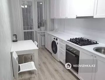 53 м², 2-комнатная квартира, этаж 5 из 6, 53 м², изображение - 11