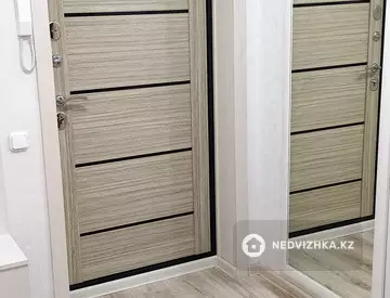 53 м², 2-комнатная квартира, этаж 5 из 6, 53 м², изображение - 34