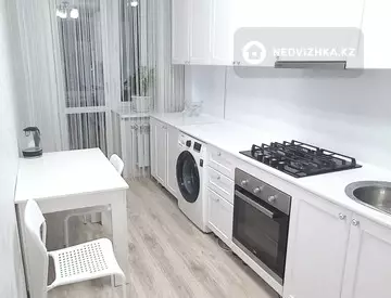 53 м², 2-комнатная квартира, этаж 5 из 6, 53 м², изображение - 43