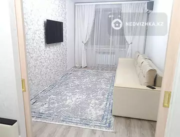 53 м², 2-комнатная квартира, этаж 5 из 6, 53 м², изображение - 46