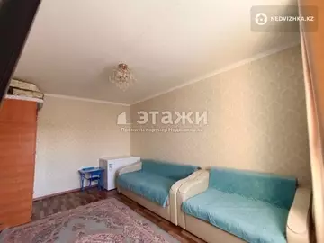 33 м², 1-комнатная квартира, этаж 3 из 6, 33 м², изображение - 4