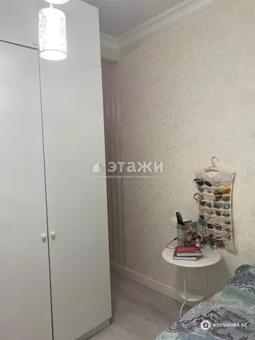 40 м², 2-комнатная квартира, этаж 6 из 10, 40 м², изображение - 2