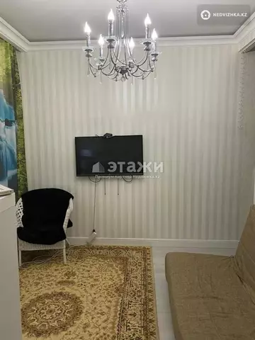 40 м², 2-комнатная квартира, этаж 6 из 10, 40 м², изображение - 0