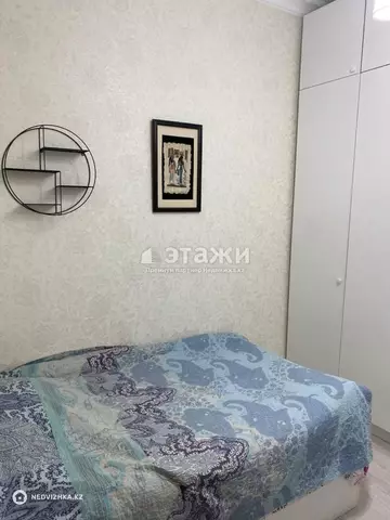 40 м², 2-комнатная квартира, этаж 6 из 10, 40 м², изображение - 4