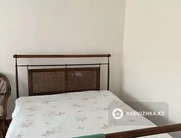 1-комнатная квартира, этаж 2 из 4, 30 м², посуточно