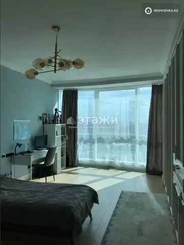 117 м², 3-комнатная квартира, этаж 19 из 26, 117 м², изображение - 17