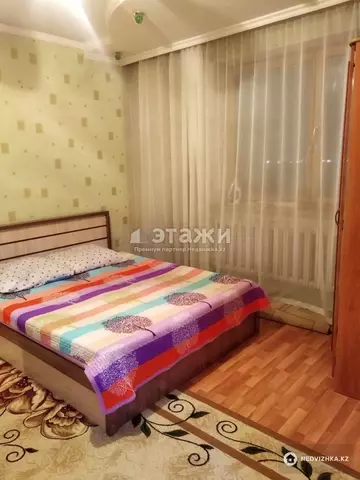 92.4 м², 3-комнатная квартира, этаж 5 из 18, 92 м², изображение - 2