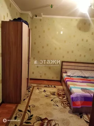 92.4 м², 3-комнатная квартира, этаж 5 из 18, 92 м², изображение - 4