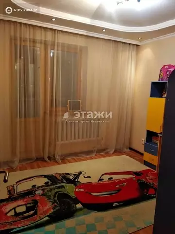 92.4 м², 3-комнатная квартира, этаж 5 из 18, 92 м², изображение - 6