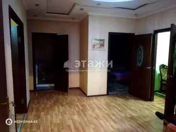 92.4 м², 3-комнатная квартира, этаж 5 из 18, 92 м², изображение - 7