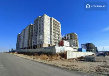 38.8 м², 1-комнатная квартира, этаж 5 из 9, 39 м², изображение - 5