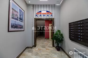 1-комнатная квартира, этаж 5 из 8, 34 м²