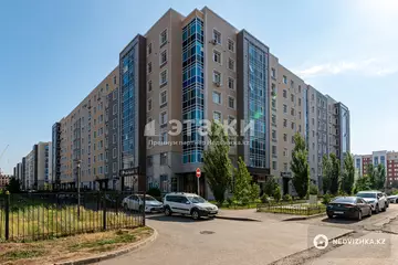 1-комнатная квартира, этаж 5 из 8, 34 м²