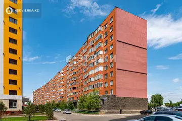 35.2 м², 1-комнатная квартира, этаж 10 из 10, 35 м², изображение - 22