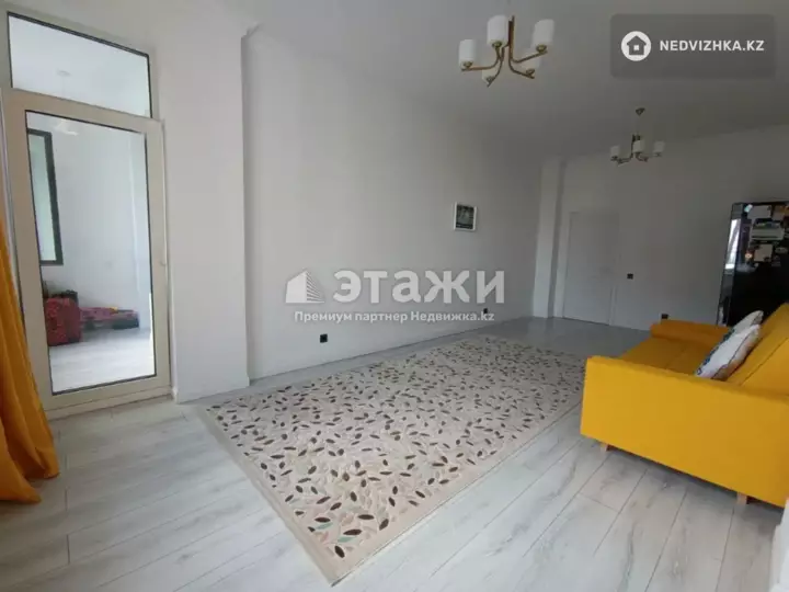 92.9 м², 3-комнатная квартира, этаж 13 из 14, 93 м², изображение - 1