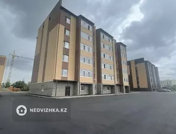 62 м², 2-комнатная квартира, этаж 4 из 5, 62 м², изображение - 8