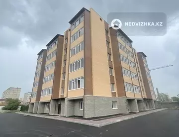 62 м², 2-комнатная квартира, этаж 4 из 5, 62 м², изображение - 9