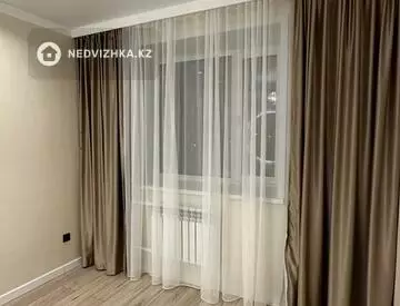 1-комнатная квартира, этаж 5 из 10, 41 м²