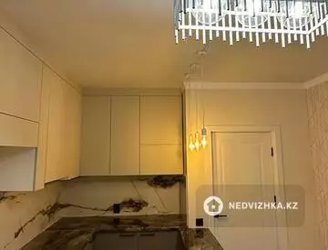 41 м², 1-комнатная квартира, этаж 5 из 10, 41 м², изображение - 4