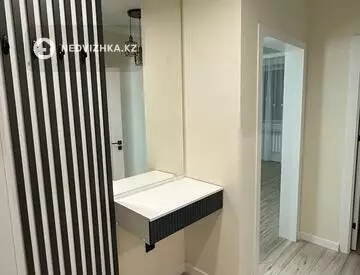 41 м², 1-комнатная квартира, этаж 5 из 10, 41 м², изображение - 15