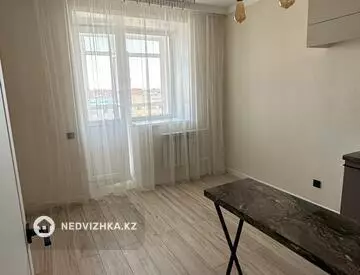 41 м², 1-комнатная квартира, этаж 5 из 10, 41 м², изображение - 20