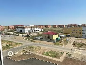 41 м², 1-комнатная квартира, этаж 5 из 10, 41 м², изображение - 25