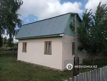 2-комнатный дом, 20 соток, 30 м²