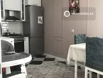 2-комнатная квартира, этаж 10 из 13, 67 м²