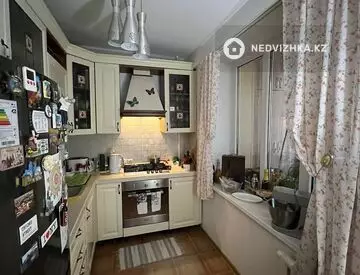 34 м², 1-комнатная квартира, этаж 3 из 5, 34 м², изображение - 3