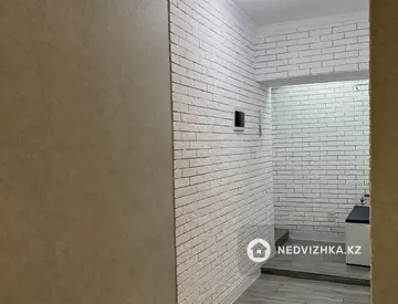 33 м², 1-комнатная квартира, этаж 3 из 4, 33 м², изображение - 23