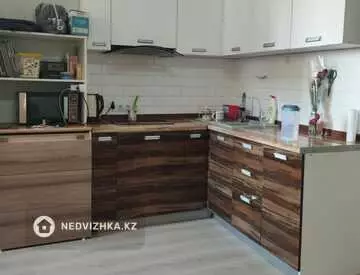 30 м², 1-комнатная квартира, этаж 1 из 5, 30 м², изображение - 2