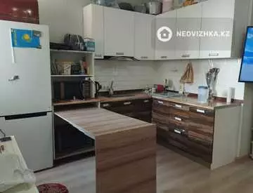 30 м², 1-комнатная квартира, этаж 1 из 5, 30 м², изображение - 6