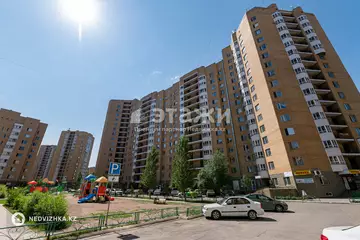 55.1 м², 2-комнатная квартира, этаж 14 из 16, 55 м², изображение - 24