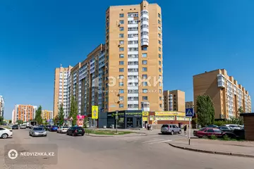 55.1 м², 2-комнатная квартира, этаж 14 из 16, 55 м², изображение - 25