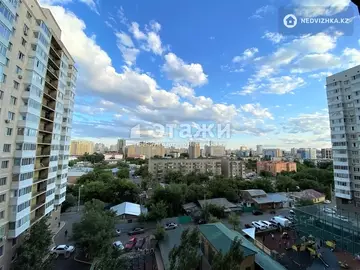 54.2 м², 2-комнатная квартира, этаж 8 из 17, 54 м², изображение - 16