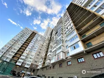 54.2 м², 2-комнатная квартира, этаж 8 из 17, 54 м², изображение - 17