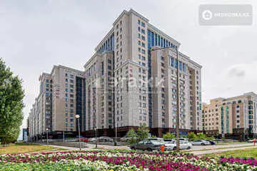 105 м², 3-комнатная квартира, этаж 2 из 14, 105 м², изображение - 17