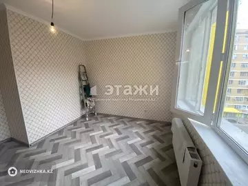 54 м², 2-комнатная квартира, этаж 5 из 12, 54 м², изображение - 3