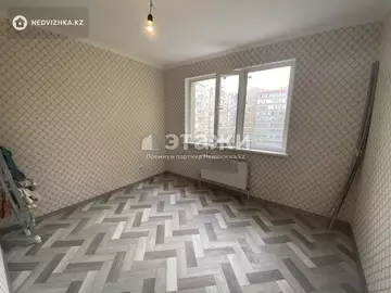 54 м², 2-комнатная квартира, этаж 5 из 12, 54 м², изображение - 4