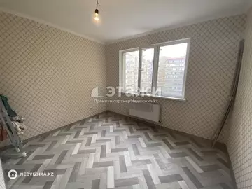 54 м², 2-комнатная квартира, этаж 5 из 12, 54 м², изображение - 5