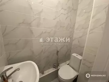 54 м², 2-комнатная квартира, этаж 5 из 12, 54 м², изображение - 18