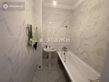 54 м², 2-комнатная квартира, этаж 5 из 12, 54 м², изображение - 19