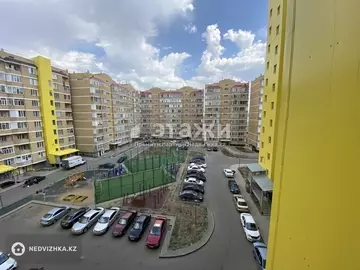 54 м², 2-комнатная квартира, этаж 5 из 12, 54 м², изображение - 24