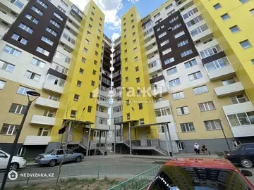 54 м², 2-комнатная квартира, этаж 5 из 12, 54 м², изображение - 26