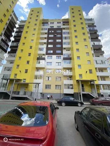 54 м², 2-комнатная квартира, этаж 5 из 12, 54 м², изображение - 27